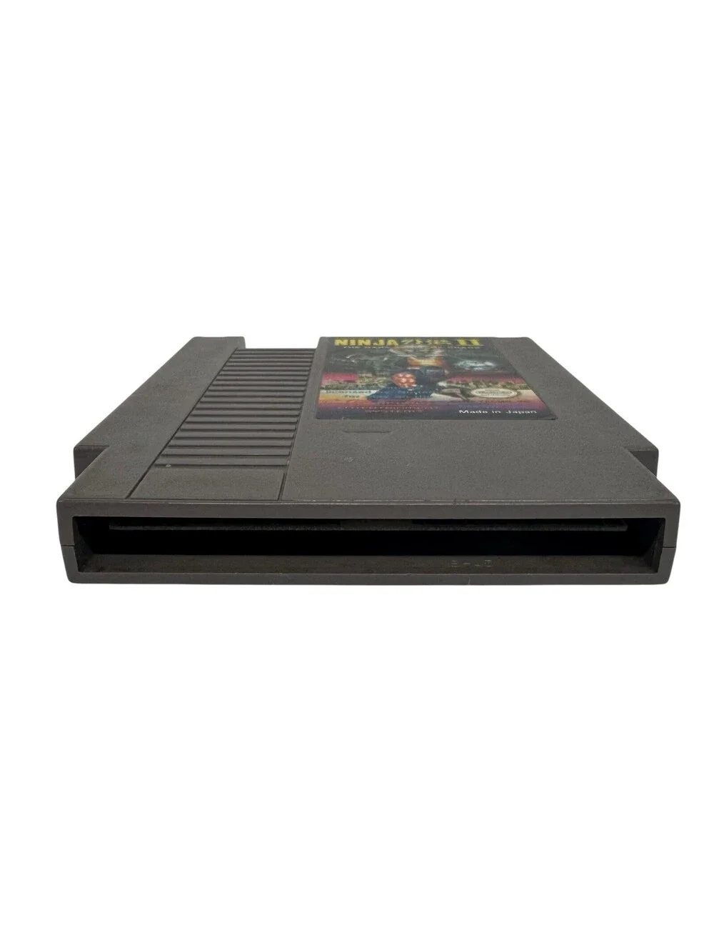 N/A ninja gaiden